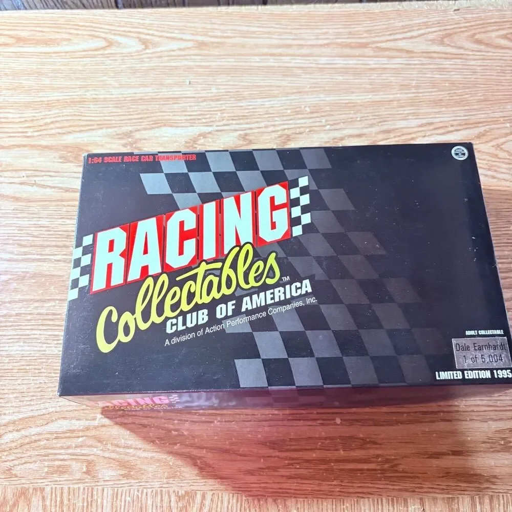 RCA dale earnhardt